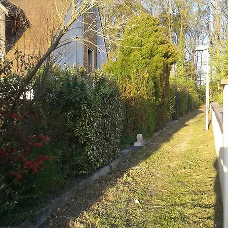 Val St Germain Apartament Le Val-Saint-Germain