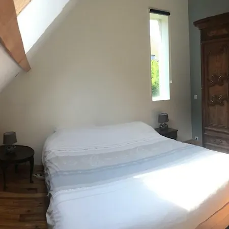 Apartament Val St Germain