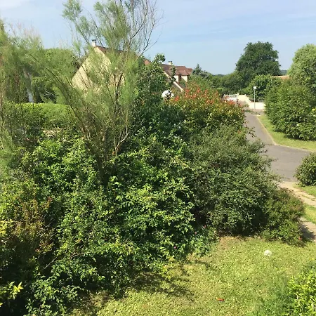 Apartament Val St Germain